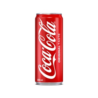 Coca-cola (330 Cl) görseli