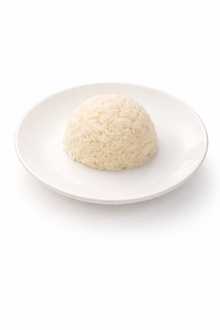 Pirinç Pilavı görseli
