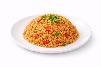 Bulgur Pilavı görseli