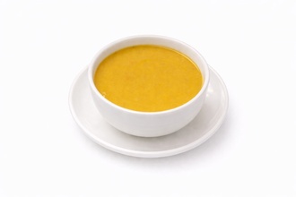 Mercimek Çorbası (Vejetaryen) görseli