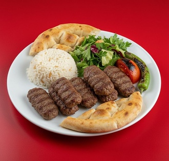 İnegöl Köfte görseli
