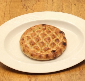 Tırnak Pide görseli
