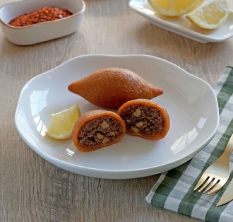 Kızartma İçli Köfte (Adet) görseli