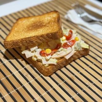 Gigi Sandviç görseli