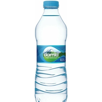 Su (500 Ml) görseli
