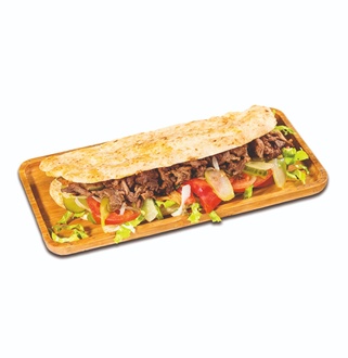 Gobit Ekmek Arası Et Döner (100 G) görseli