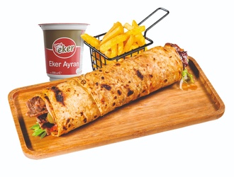 Et Klasik Menü görseli