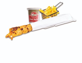 Zurna Menü görseli