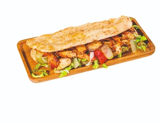 Gobit Ekmek Arası Tavuk Döner (100 G) görseli