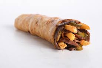 Klasik Et Dürüm (80 G) görseli