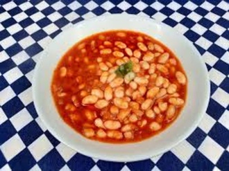 Kurufasulye görseli