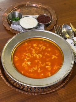 Kayseri Mantısı (Türkiye, Kayseri) görseli