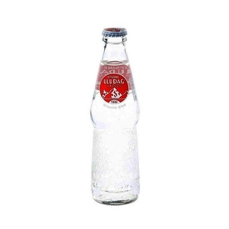 Uludağ Efsane Gazoz görseli