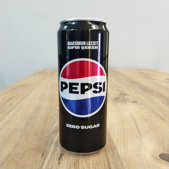 Pepsi Zero görseli