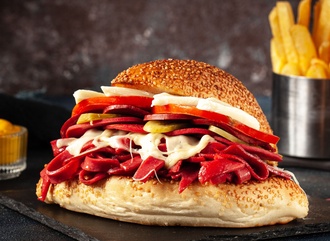 Yengen Çeşme Kumru görseli