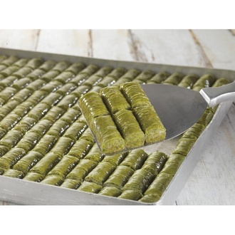 Fıstık Sarma (500 Gr) görseli