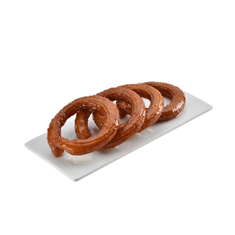 Halka Tatlısı görseli