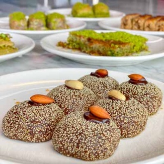 Balbadem (500 Gr) görseli