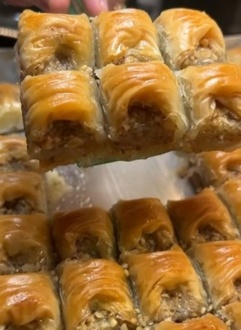 Cevizli Cimcik (500 Gr) görseli