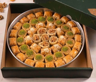 Cevizli Karışık (500 Gr) görseli