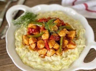 Begendili Tavuk görseli