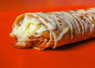 Kaşarlı Et Dürüm 80Gr görseli