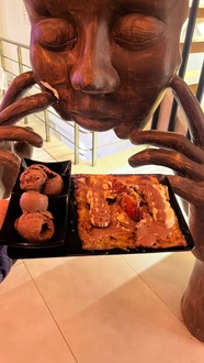 Katmer Rüyası görseli