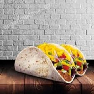 2´Li Çiğ Köfte Taco görseli