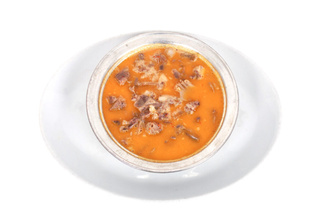 Antep Kelle Paça görseli