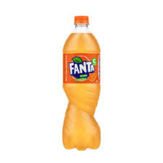 Fanta 1 Lt görseli