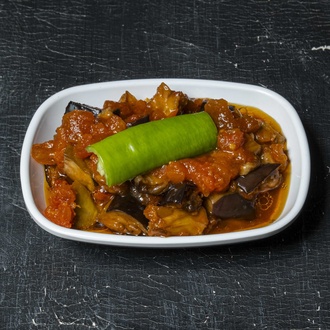 Şakşuka (200 Gr.) görseli