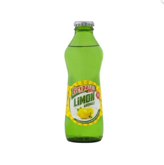Beypazarı Limonlu Soda (200Ml) görseli