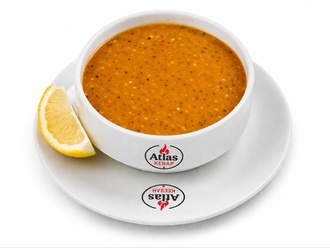 Ezogelin Çorbası görseli