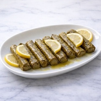Tokat Usulü Yaprak Sarma görseli