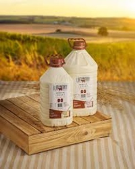 Jersey Günlük Süt (3 Lt) görseli