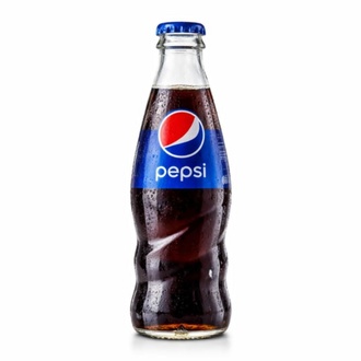 Cam Şişe Kola görseli