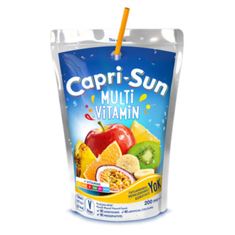 Capri Sun Multi Vitamin görseli
