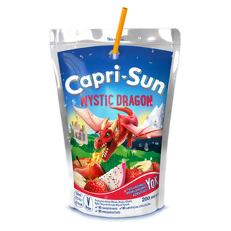 Capri Sun Mystic Dragon görseli