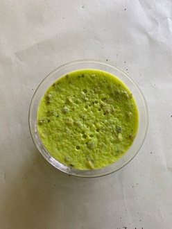 Fıstıklı Muhallebi görseli