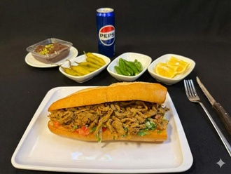 Ustadan Et Keyfi görseli