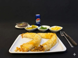 Karışık Keyif Menü görseli