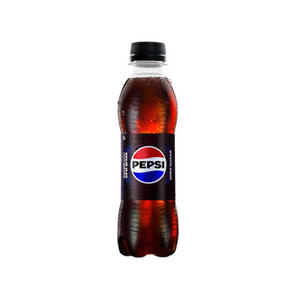 Pepsi Zero Sugar (250 Ml) görseli