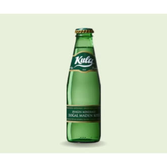 Maden Suyu (200 Ml) görseli