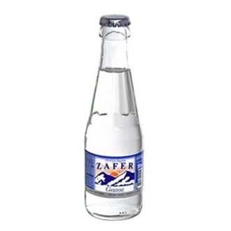 Zafer Gazoz (200Ml) görseli