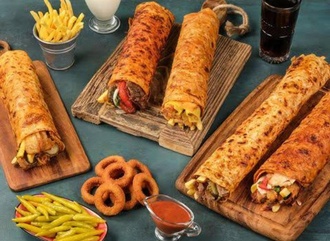 Aile Boyu Menü görseli