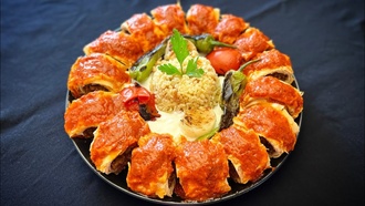 Tavuk Beyti görseli