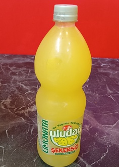 Uludağ Limonata (1 L) görseli