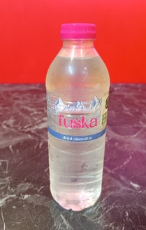 Fuska Su (330 Ml) görseli