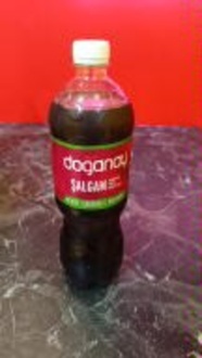 Doğanay Acısız Şalgam Suyu (300 Ml) görseli
