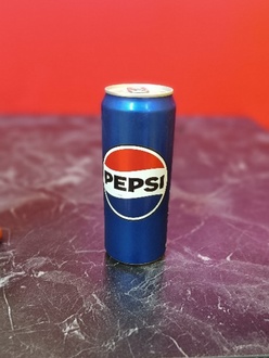 Pepsi (330 Ml) görseli